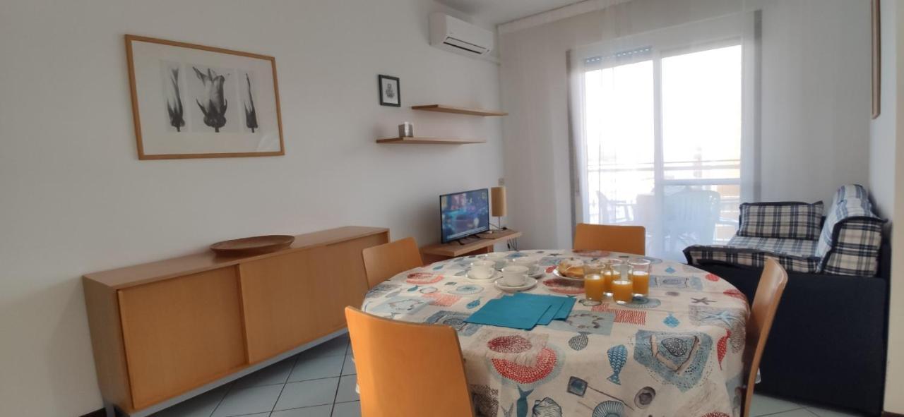 Condominio La Duna - Residence Puerto Do Sol Lignano Sabbiadoro Esterno foto