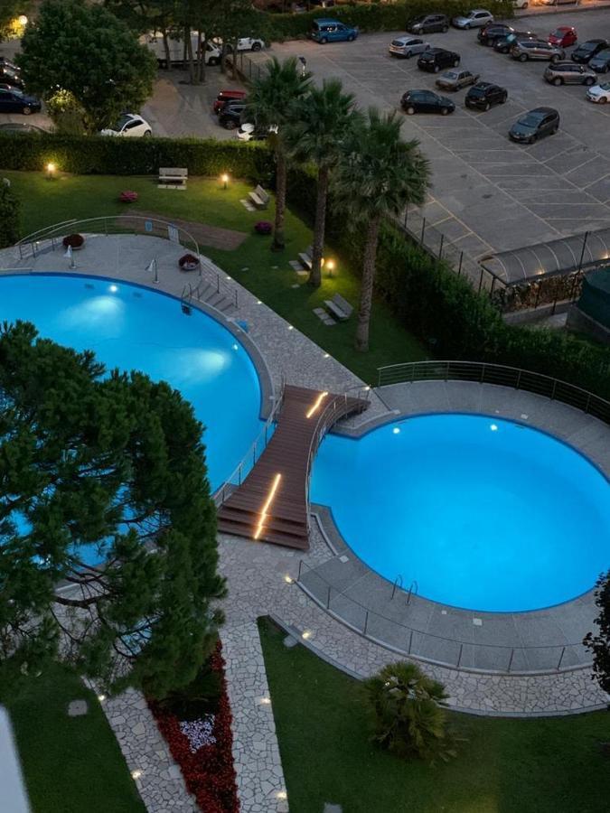 Condominio La Duna - Residence Puerto Do Sol Lignano Sabbiadoro Esterno foto