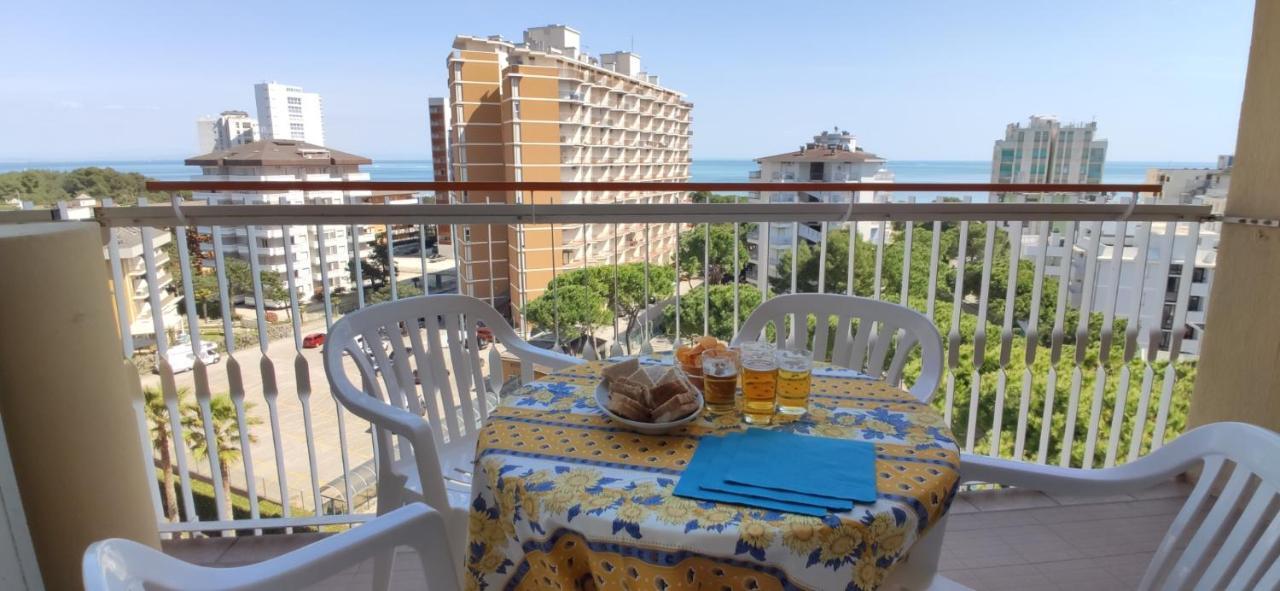 Condominio La Duna - Residence Puerto Do Sol Lignano Sabbiadoro Esterno foto