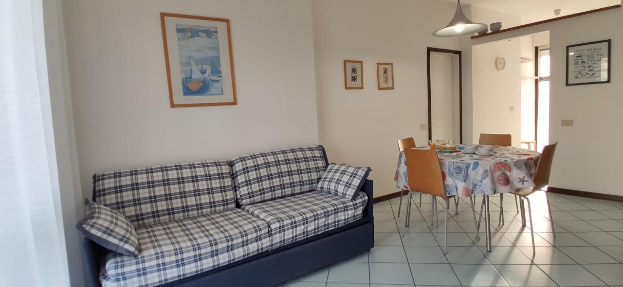 Condominio La Duna - Residence Puerto Do Sol Lignano Sabbiadoro Esterno foto