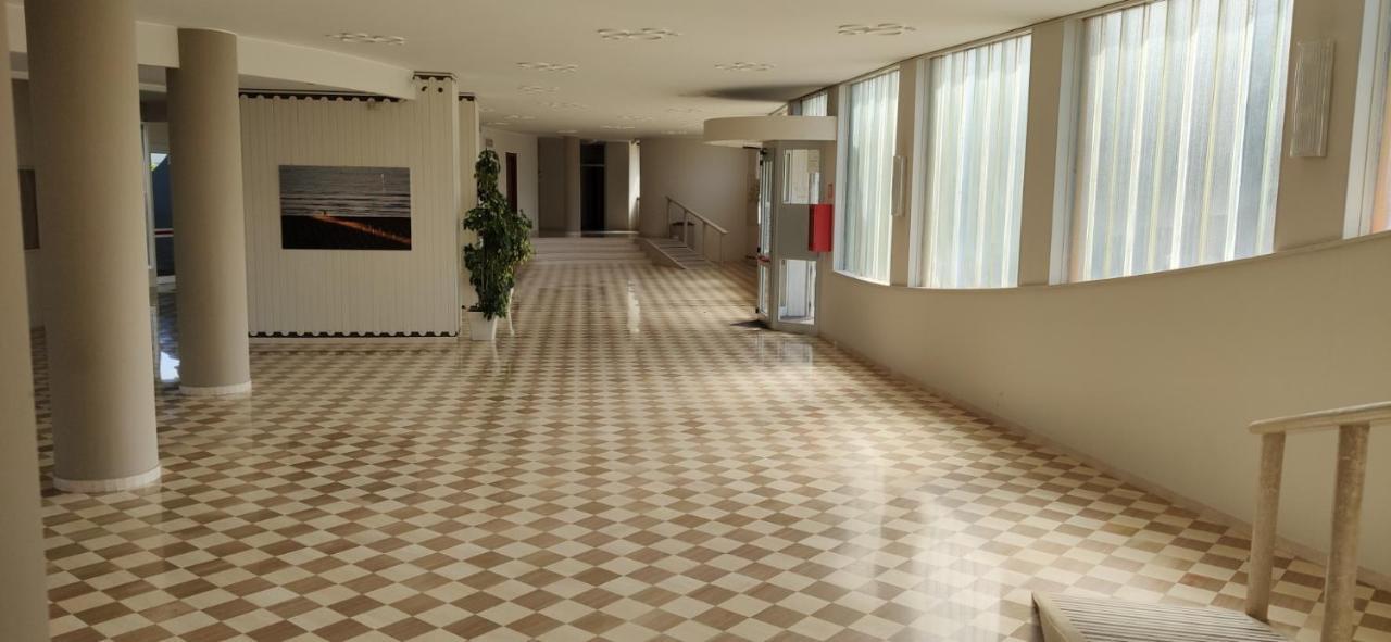 Condominio La Duna - Residence Puerto Do Sol Lignano Sabbiadoro Esterno foto