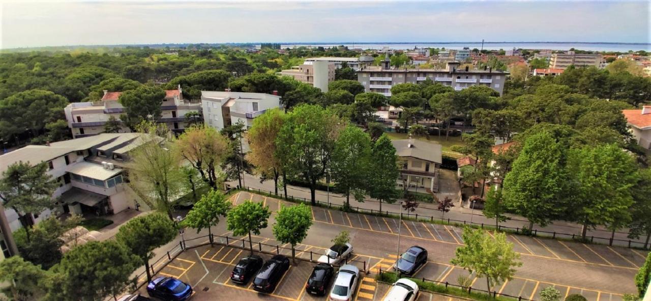 Condominio La Duna - Residence Puerto Do Sol Lignano Sabbiadoro Esterno foto