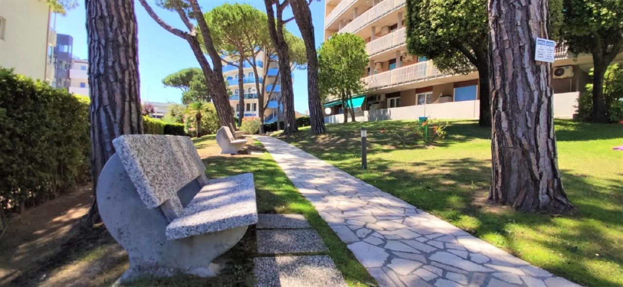 Condominio La Duna - Residence Puerto Do Sol Lignano Sabbiadoro Esterno foto