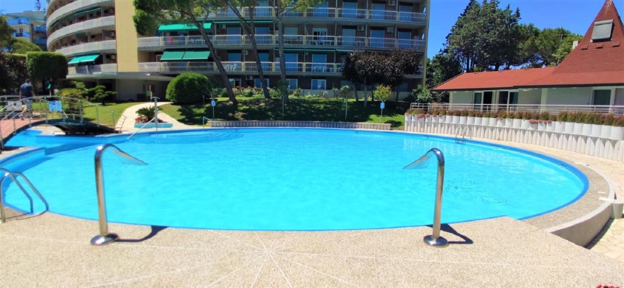 Condominio La Duna - Residence Puerto Do Sol Lignano Sabbiadoro Esterno foto
