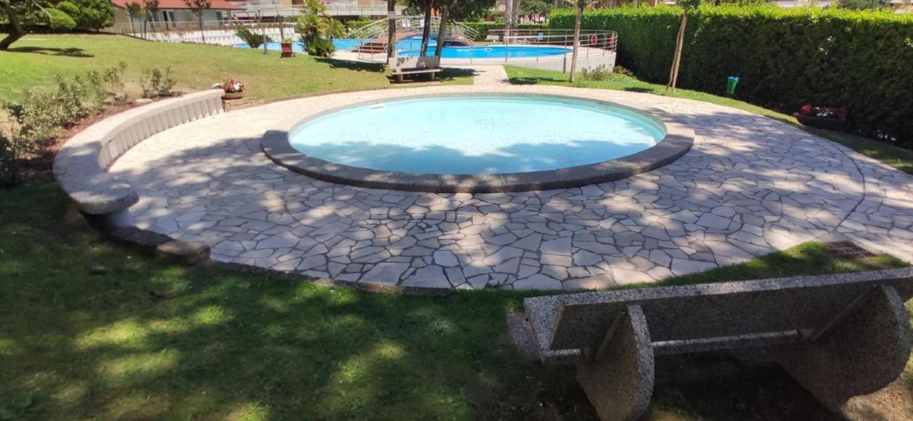 Condominio La Duna - Residence Puerto Do Sol Lignano Sabbiadoro Esterno foto